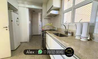 Imagem 7: Apartamento Dueto Boulevard em São José do Rio Preto