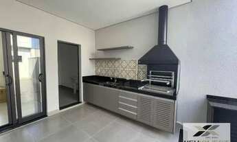 Imagem: Casa com 3 suítes à venda, 138 m² por