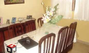 Imagem 2: Sobrado para aluguel 2 quartos 2 vagas Ferrazópolis - São Bernardo do Campo - SP