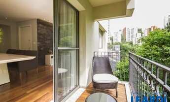 Imagem 5: APARTAMENTO - MORUMBI - SP