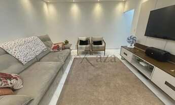 Imagem 2: Casa Padrão em São José dos Campos