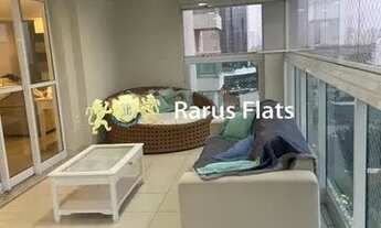 Imagem 6: Rarus Flats - Apartamento para venda - Edifício Mont Blanc