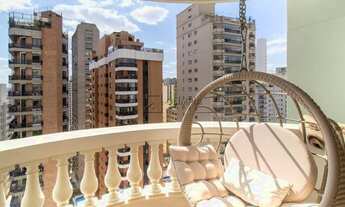 Imagem 6: Venda Apartamento 3 Dormitórios - 168 m² Vila Mariana