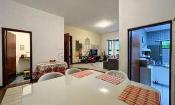 Imagem 5: Casa Condomínio - Urbanova - Condomínio Altos da Serra I - 3 Dormitórios - 210m²