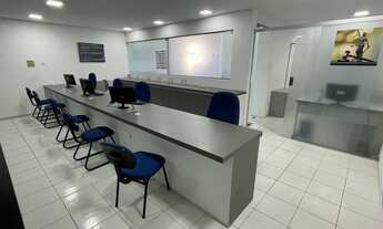 Imagem 3: Sala/Conjunto para aluguel e venda com 48m2 em Manaíra - João Pessoa - Paraíba