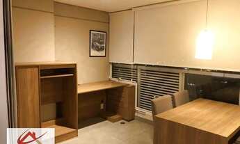 Imagem 5: Studio com 1 dormitório para alugar Avenida Santo Amaro 3131 Brooklin