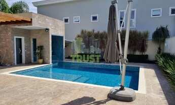 Imagem 6: Casa em Condomínio para Venda em Rio de Janeiro, Barra da Tijuca, 4 dormitórios, 4 suítes