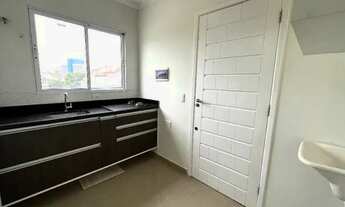 Imagem: Kitnet locação Jardim Simus