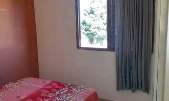 Imagem 1: Apartamento CDHU