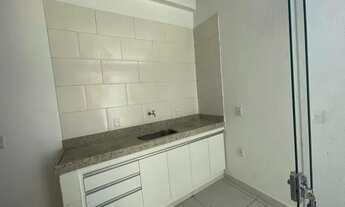 Imagem 2: Apartamento, com pequena área 2 quartos - São João Batista