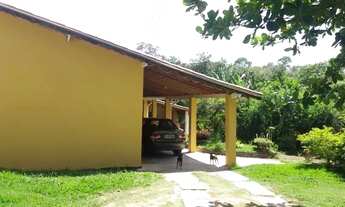 Imagem 4: Casa Residencial ? venda, Vila Santos, Caçapava - CA0952