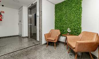 Imagem 4: Apartamento com 1 dormitório no Centro Porto Alegre