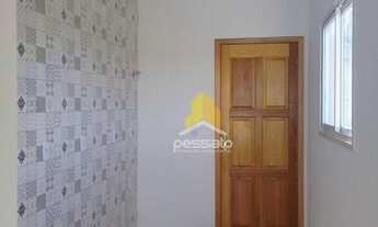 Imagem 6: Casa com 2 dormitórios à venda, 50 m² por R$ 350.000,00 - Morada do Vale II - Gravataí/RS