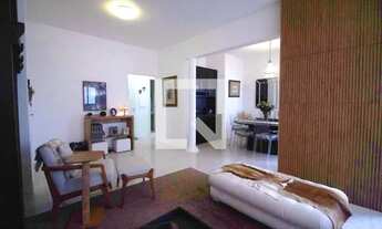 Imagem 2: Apartamento para Aluguel - Jardim Paulista, 2 Quartos, 120 m2