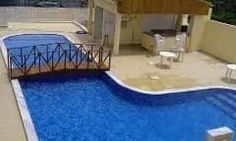 Imagem 6: Lauro de Freitas Caji Citta Ravena Aluguel Apartamento 2/4 50m²