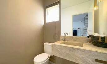 Imagem 4: Sobrado 120m, 3 Quartos, 1 Suite