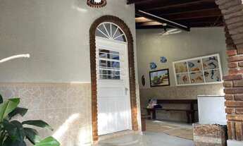 Imagem 5: Casa para Venda - 500m², 5 dormitórios, sendo 4 suites, 3 vagas - Lomba do Pinheiro, Porto