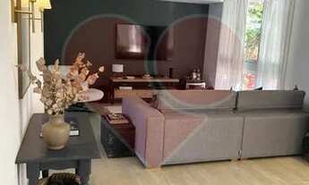 Imagem 4: Casa para venda tem 210 metros quadrados com 5 quartos em Barra da Tijuca - Rio de Janeiro