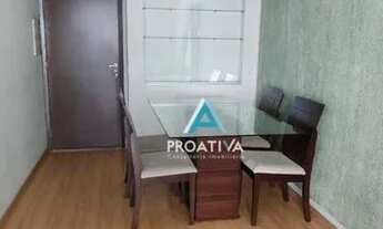 Imagem: Apartamento com 2 dormitórios à venda