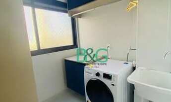 Imagem 3: Apartamento com 3 dormitórios à venda, 123 m² por R$ 1.696.000 - Tatuapé - São Paulo/SP