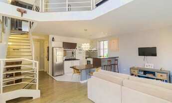 Imagem 3: Apartamento com 1 Quartos duplex à venda, 90m² - Batel