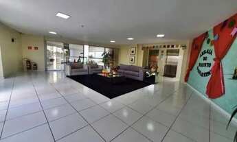 Imagem 5: Apto 87m2 Mossoró - Alto de São Manoel - 3/4 para Alugar