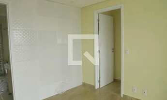 Imagem 2: Apartamento para Aluguel - Saúde, 1 Quarto, 37 m2