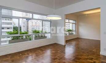 Imagem 4: SAO PAULO - Apartamento Padrão - HIGIENOPOLIS