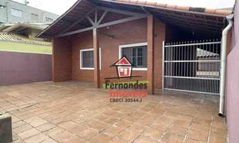 Imagem: Casa isolada com 3 dormitórios para alugar