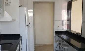 Imagem 3: Apartamento com 3 dormitórios sendo 1 suíte e lazer completo