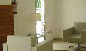 Imagem 5: Linda Cobertura Duplex com 4 dormitórios sendo 3 Suites à venda, 320 m² - Moema Pássaros