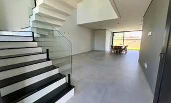 Imagem 3: Maravilhoso Sobrado Condomínio Vivva 3 suites 4 vagas Ac Permuta