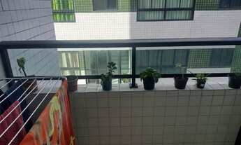 Imagem: Alugo apt mobiliado em piedade