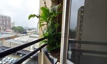 Imagem 4: Apartamento para aluguel com 78 metros quadrados com 2 quartos em Centro - São José dos Ca