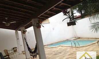 Imagem 3: Cond. Villagio Verde - Casa com 3 dormitórios, 150 m² - venda por R$ 780.000 ou aluguel po