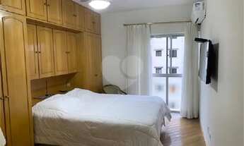 Imagem 7: Apartamento de alto padrão em Moema com 3 suítes fora de rota!!!