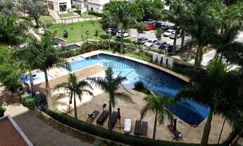 Imagem 7: Apartamento - Jardim Copacabana - Residencial Fatto Acqua - 65m² - 3 Dormitórios