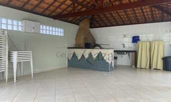 Imagem 5: Apartamento - Floradas de São José - Edifício Yara - 4 Dormitórios - 108m²