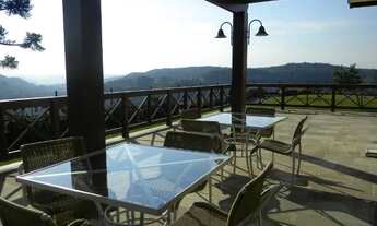 Imagem 4: Casa 3 Dorm - Bairro Alphaville