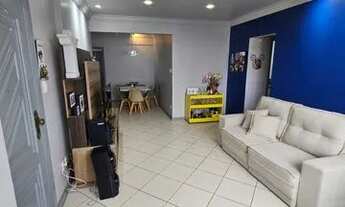 Imagem 2: Apartamento para venda com 115 metros quadrados com 3 quartos em Barra - Salvador - BA