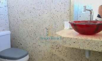 Imagem 4: Outeiro da Glória - Casa com 6 dormitórios à venda, 795 m² - Porto Seguro/BA