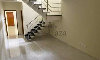 Imagem: Casa sobrado para venda no Jardim das Indústrias