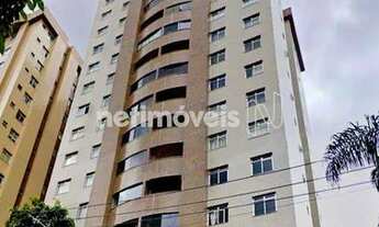 Imagem: Locação Apartamento 3 quartos Savassi