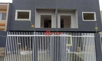 Imagem 1: Apartamento com 3 dormitórios para alugar, 120 m² por R$ 3.000/mês - Neoville - Curitiba/P