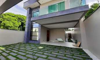 Imagem 5: Casa em condominio Mirante do Turu