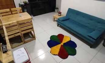 Imagem 5: FLAT JACUMÃ / JOÃO PESSOA