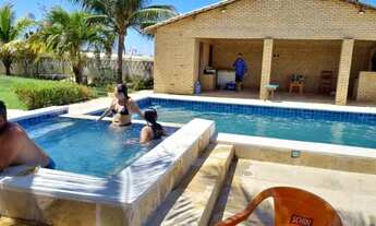 Imagem 5: Casa de praia em Morro Branco