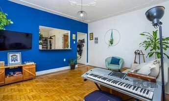 Imagem: Apartamento no bairro Rio Branco de 2 dormitórios