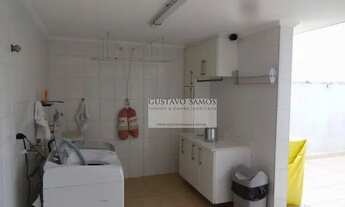 Imagem 7: Casa com 4 dormitórios para alugar, 450 m² por R$ 8.900,00/mês - Parque da Mooca - São Pau