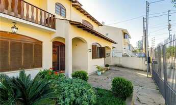 Imagem 7: Casa com 4 Dormitorio(s) localizado(a) no bairro Jardim Itu em Porto Alegre / Ref.:OR441